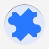 Blank Jigsaw Puzzle icon