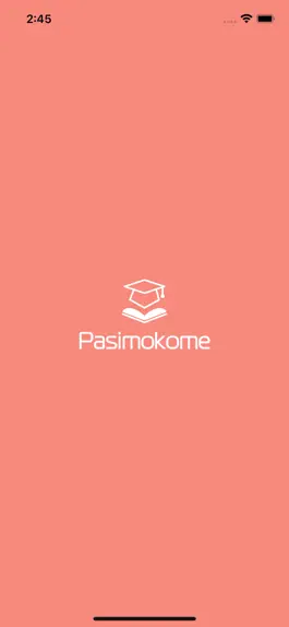 Game screenshot Pasimokome mod apk