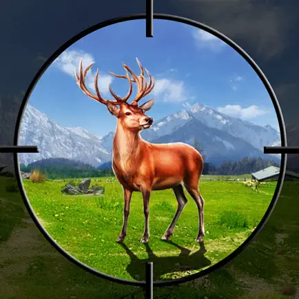 Animal Hunting-Gun Games 2023 Cheats