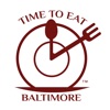 Time To Eat Baltimore icon