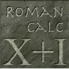 Roman Calculator contact information