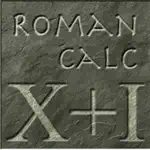 Roman Calculator App Problems
