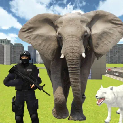 Elephant City Attack Cheats