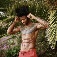 Sixpack Blueprint Abs Trainer
