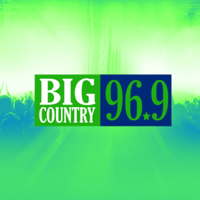Big Country 96.9 WBPW