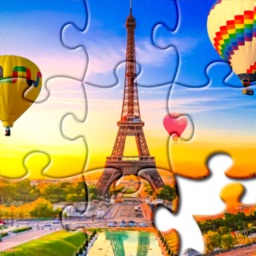 Jigsaw Puzzles Pro Puzzle Game