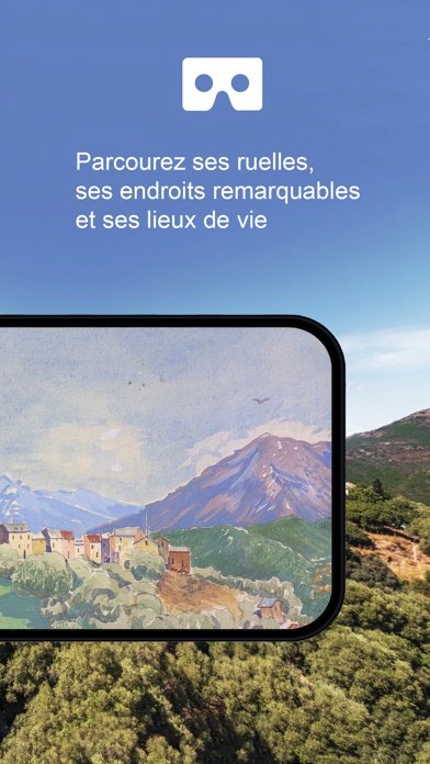 Canasi VR Screenshot