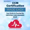 CCM Certification Made Easy Positive Reviews, comments