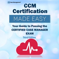 CCM Certification Made Easy logo