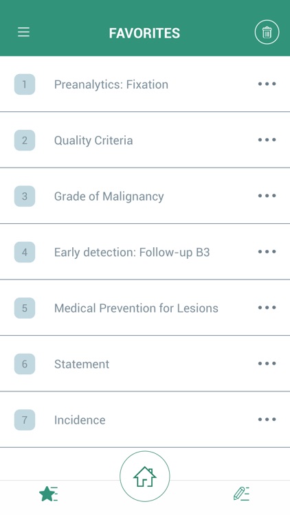 AGO Breast Cancer screenshot-4