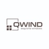 Qwind aluminium window