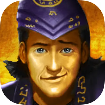 Simon the Sorcerer Читы