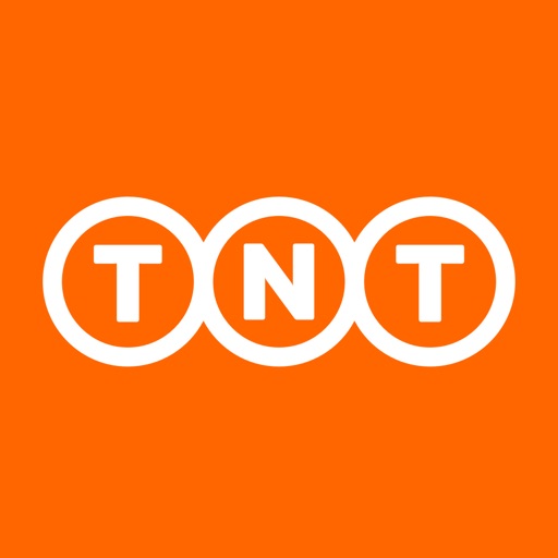 TNT - Отслеживание посылок