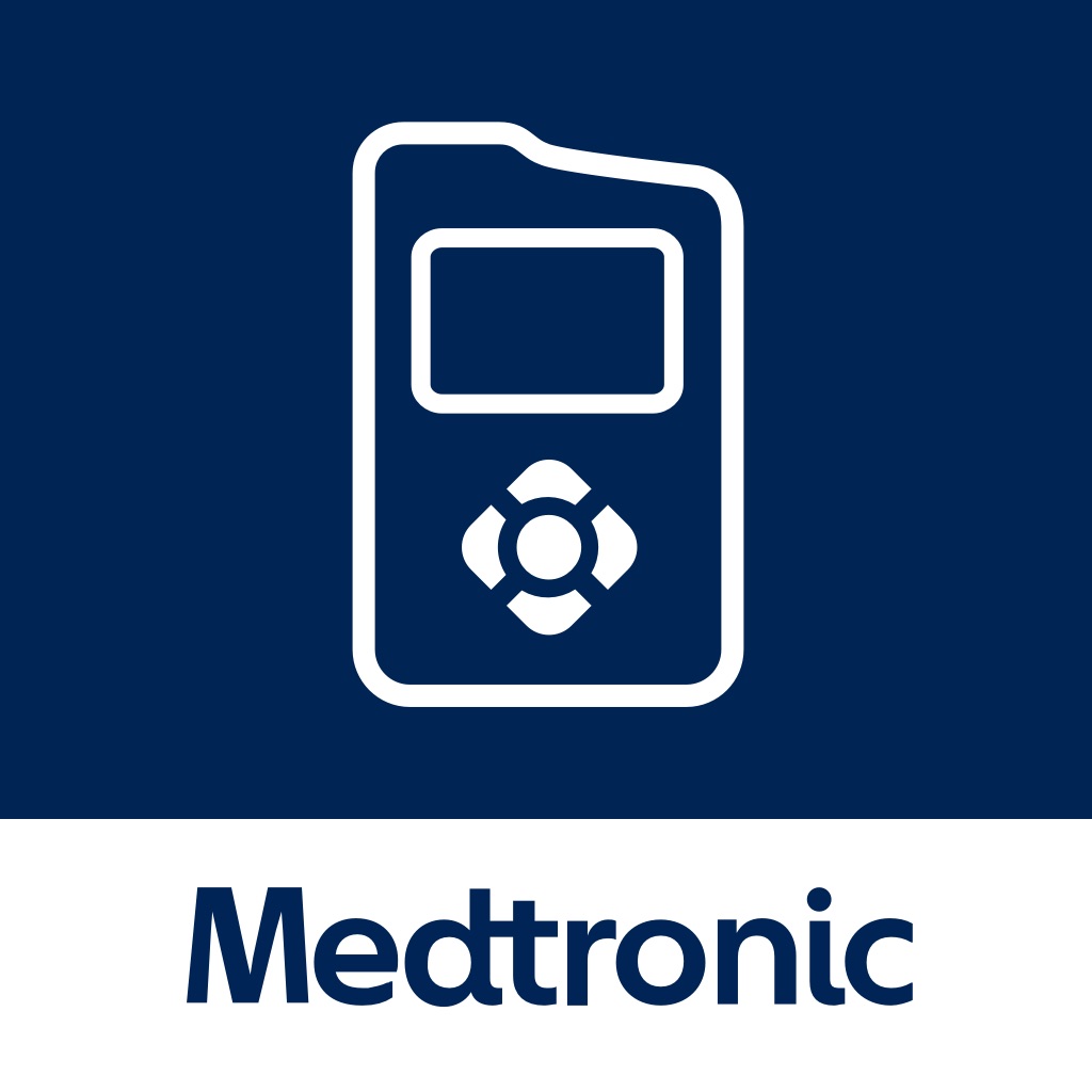 App di Medtronic, Inc. sull'App Store