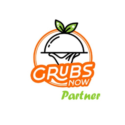 GrubsNow Partner icon