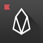 Download EOS coin Wallet by Freewallet app