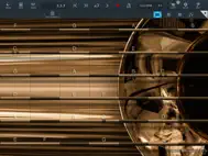 IFretless Sax ipad bilder 2