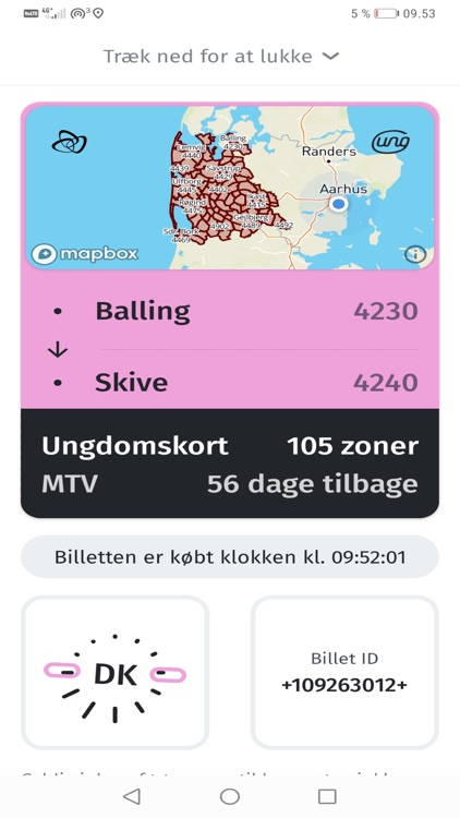 Midttrafik screenshot-5