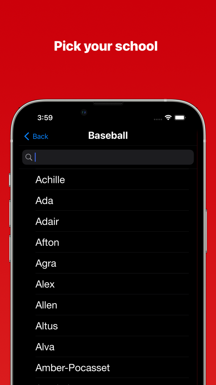 OK Preps - Oklahoma HS Sports