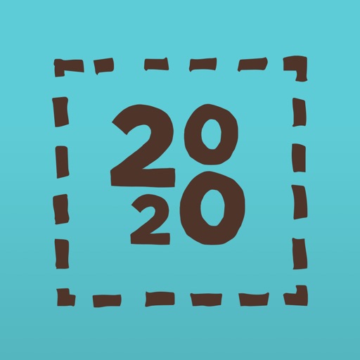 Børnenes U-landskalender 2020 icon