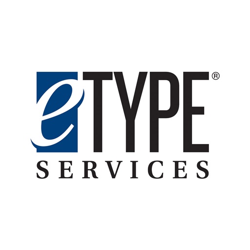 eType Services icon