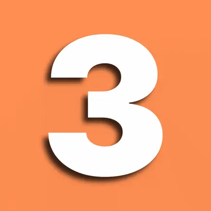 3 Words by John Passfield Cheats