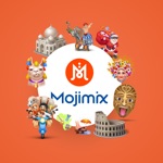 Download Mojimix app