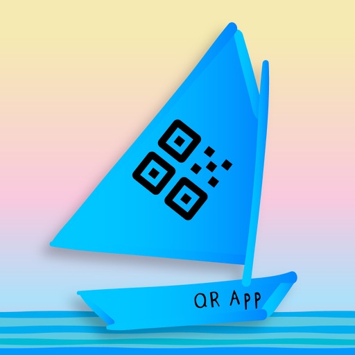 QR App: QR scanner, QR code