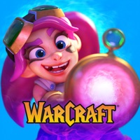 Contact Warcraft Rumble