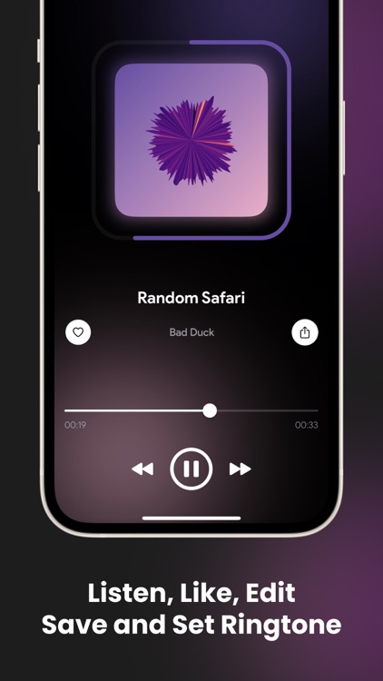 Ringtone Maker & Ring Cutter
