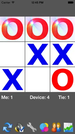 Game screenshot Quick Tic-Tac-Toe mod apk