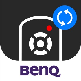 屏幕截图 (4) BenQ遙控器工具