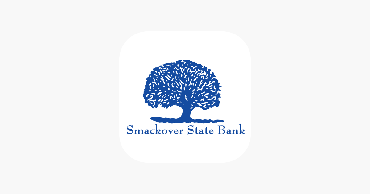 ‎Smackover State Bank on the App Store