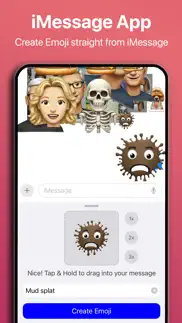 anymoji - create any emoji iphone screenshot 4