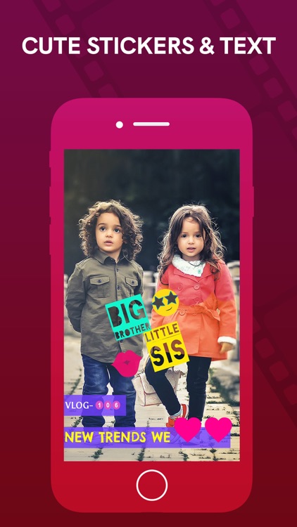Vizmato: Video Editor & Maker screenshot-7