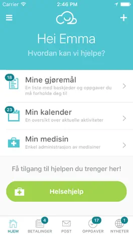 Game screenshot PatientSky mod apk