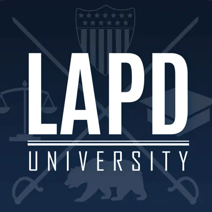 LAPD University Читы