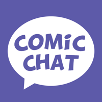 Comic Chat - Make Friends