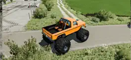 Game screenshot Monster Truck: Offroad Derby hack
