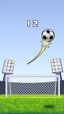 Game screenshot Simple Soccer mod apk