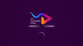 Game screenshot VU PLAYER PRO mod apk