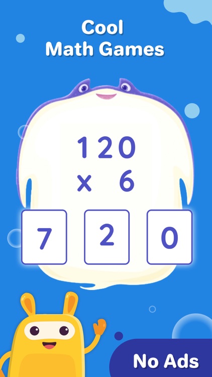 SplashLearn: Kids Learning App screenshot-3