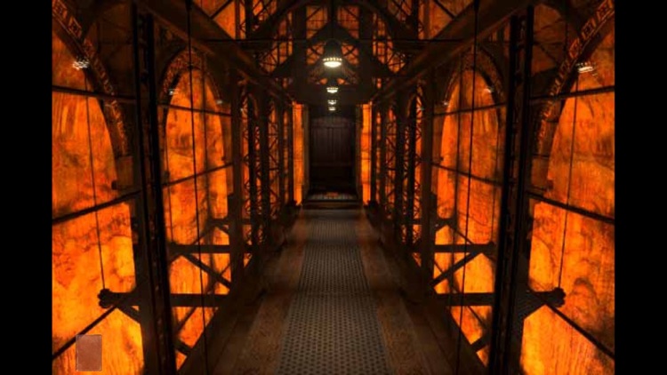 Riven (Legacy) for Mobile screenshot-3