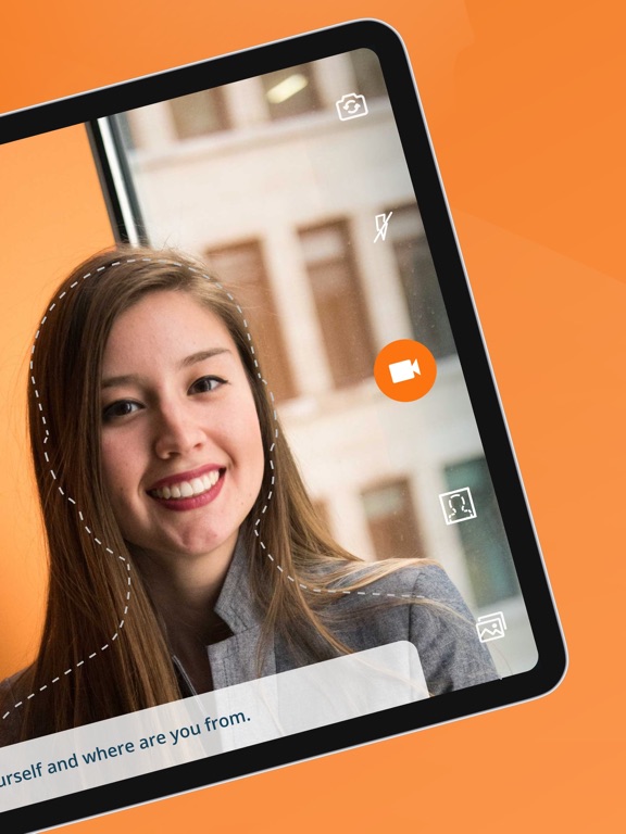 Screenshot #5 pour The Storyvine Guided Video App