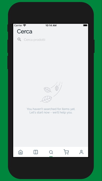 Parafarmacia Naturalia screenshot-3
