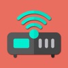 Router admin - Wifi Password icon