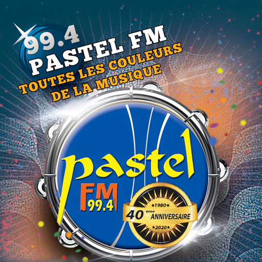 PASTEL FM