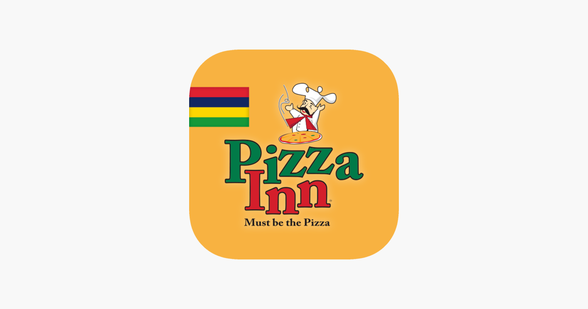 ‎Pizza Inn Mauritius on the App Store