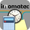 innomatec calculation tool Pro