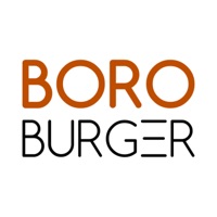 BORO BURGER | Смоленск logo